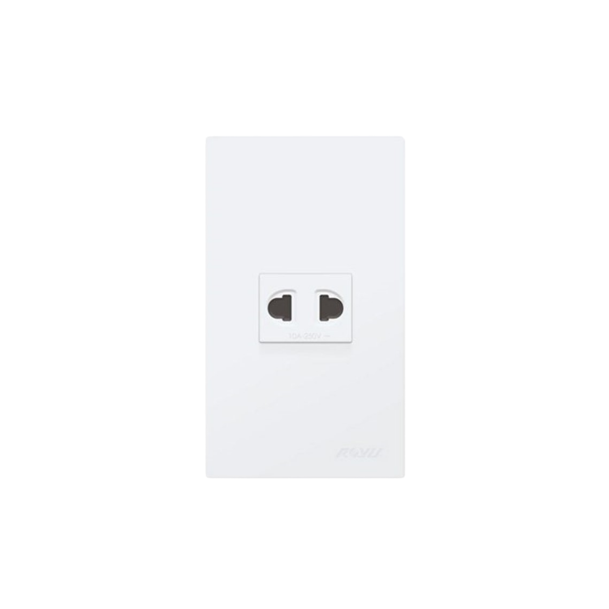Wall Outlet