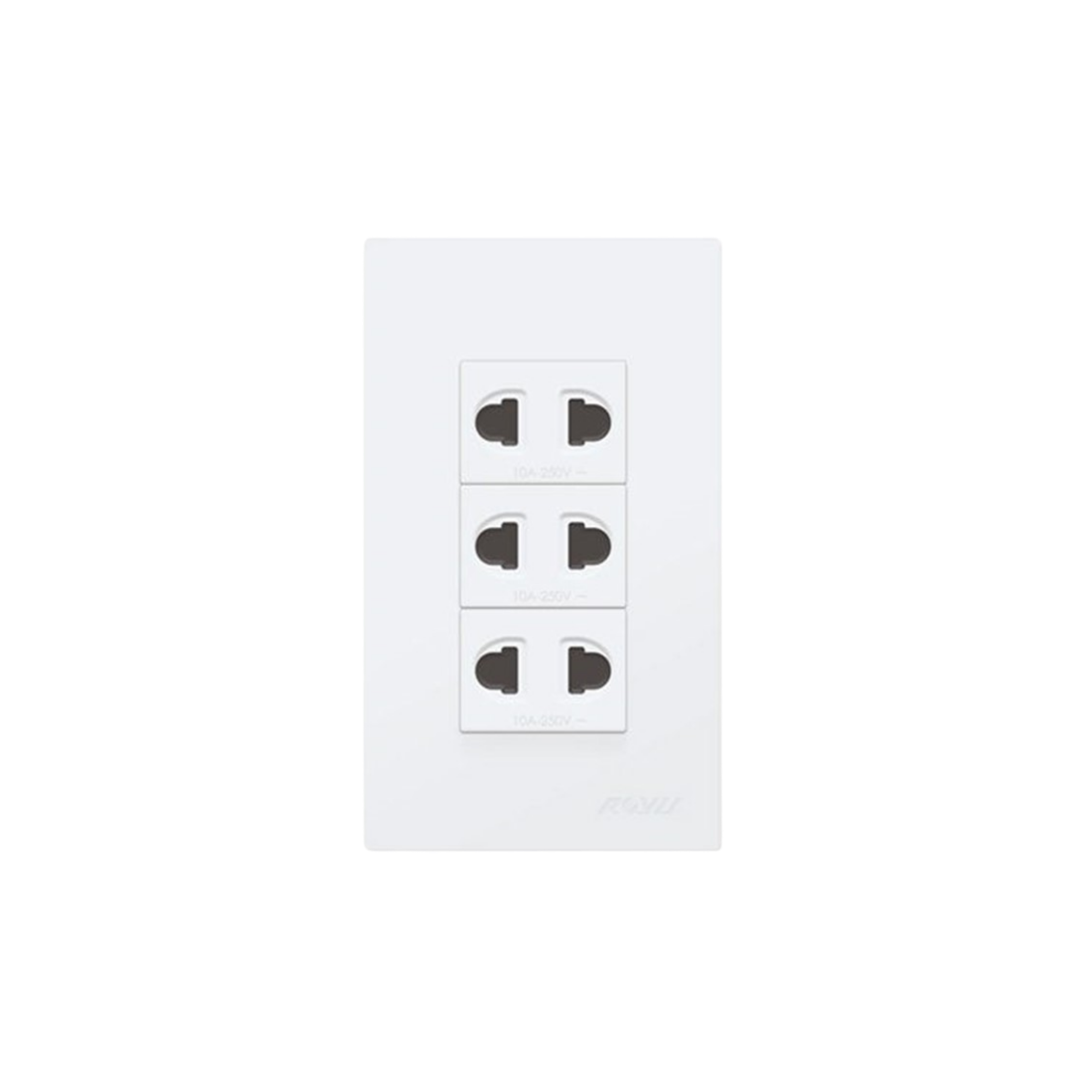 Wall Outlet