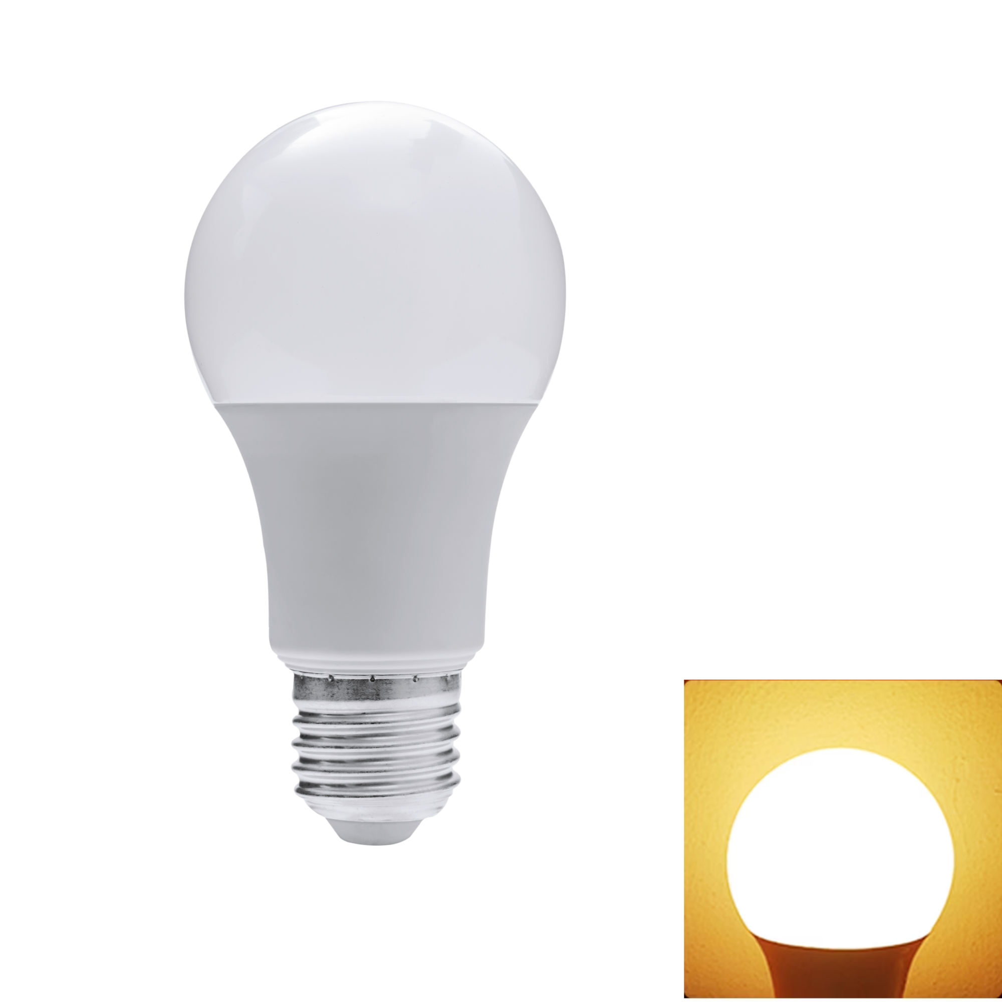 LED Light Bulb