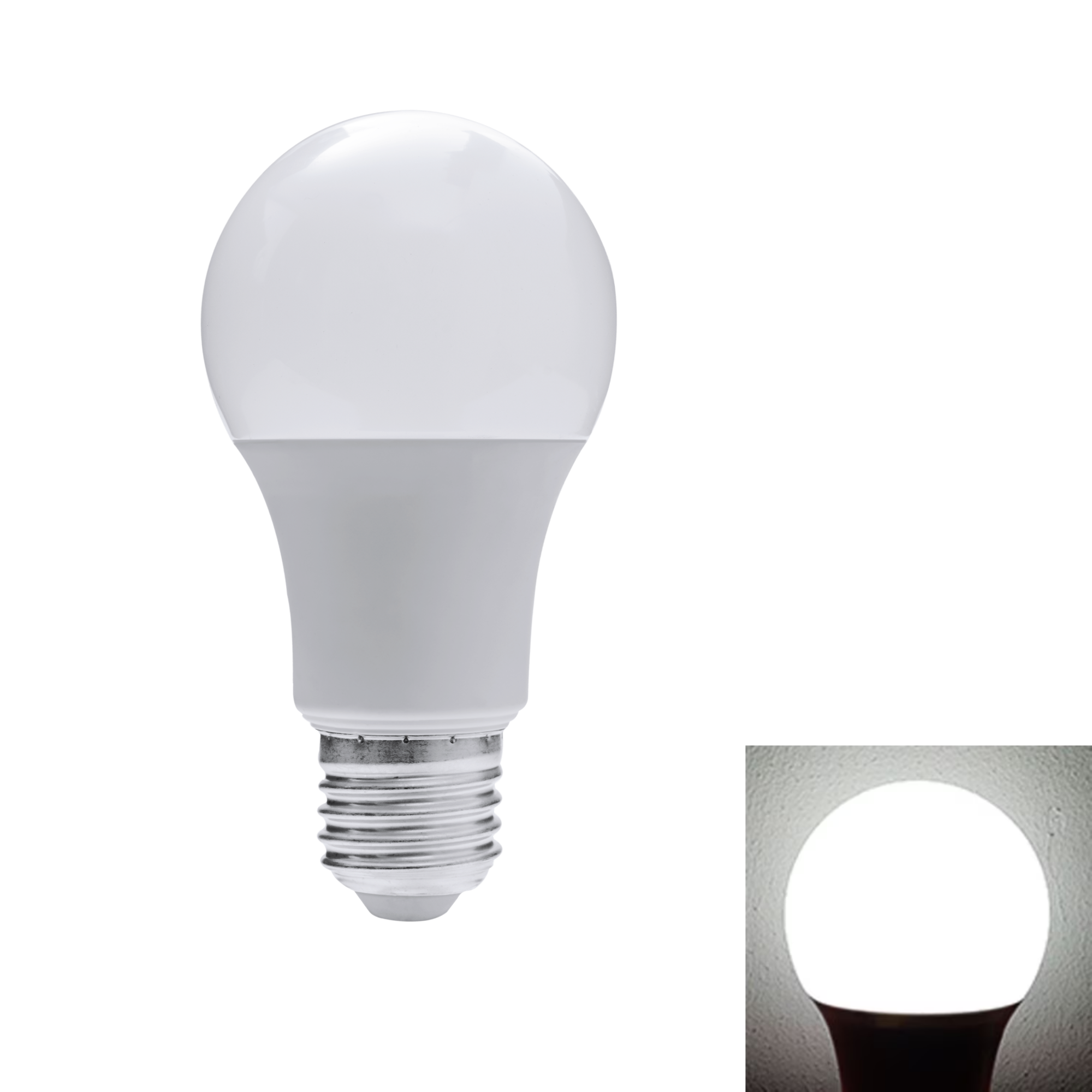 LED Light Bulb