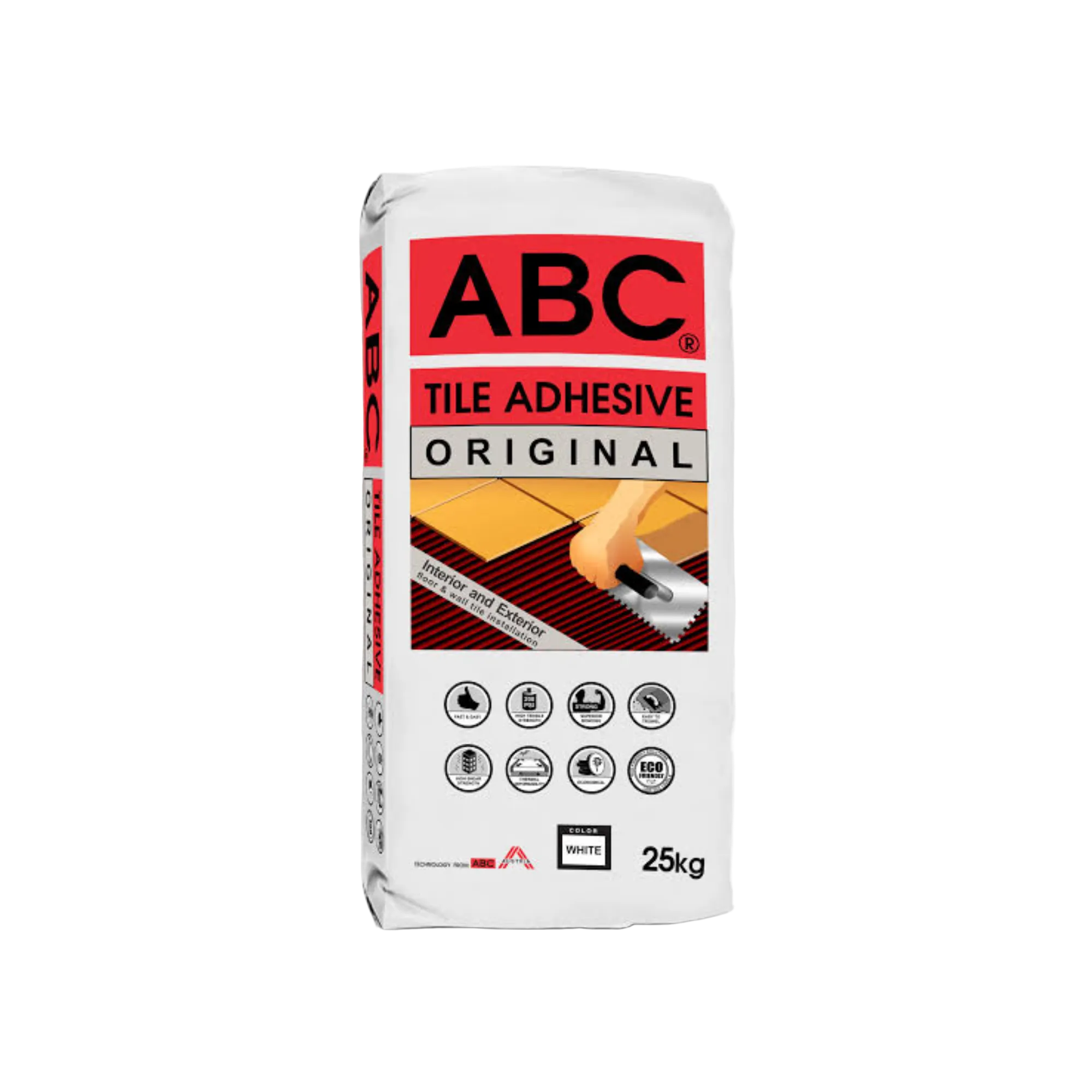Tile Adhesive