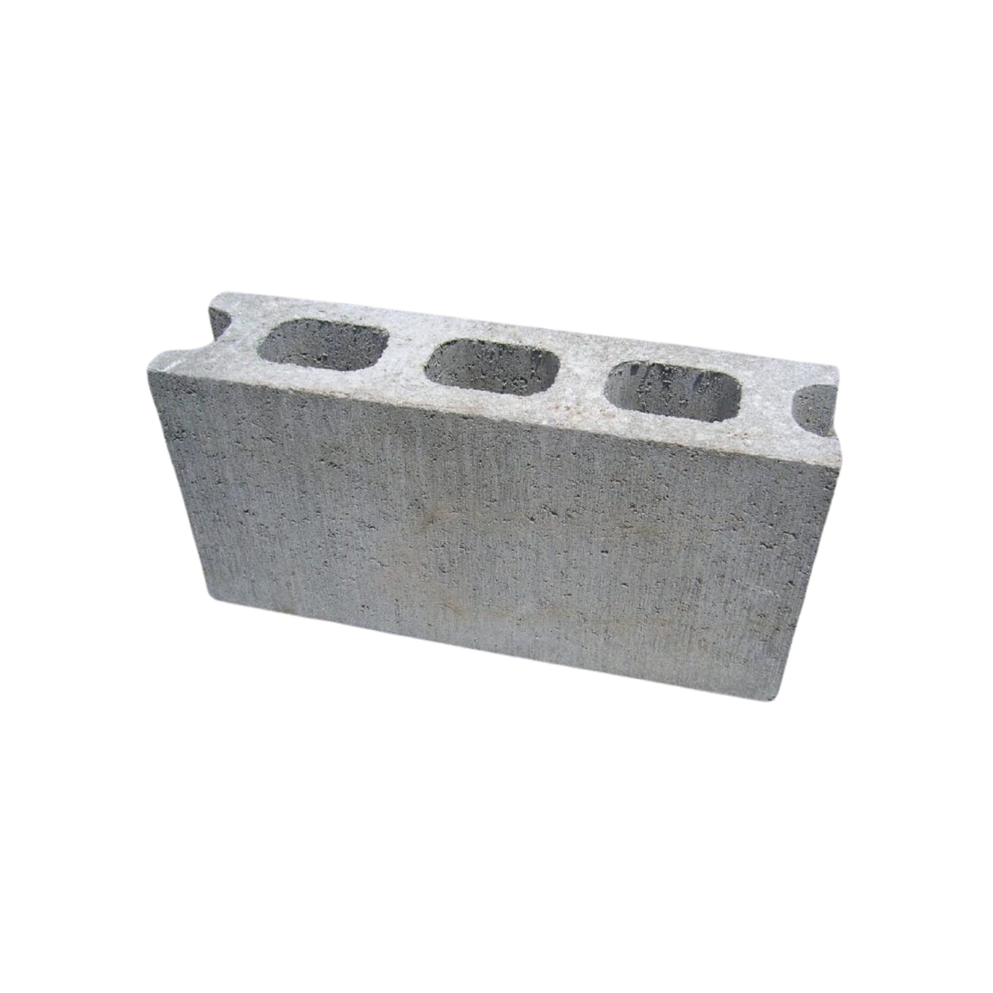 Concrete Hollow Block