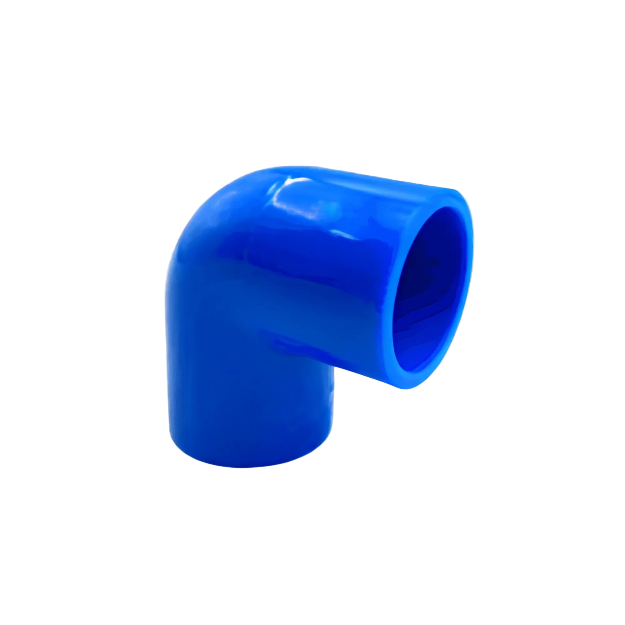PVC Blue Fittings