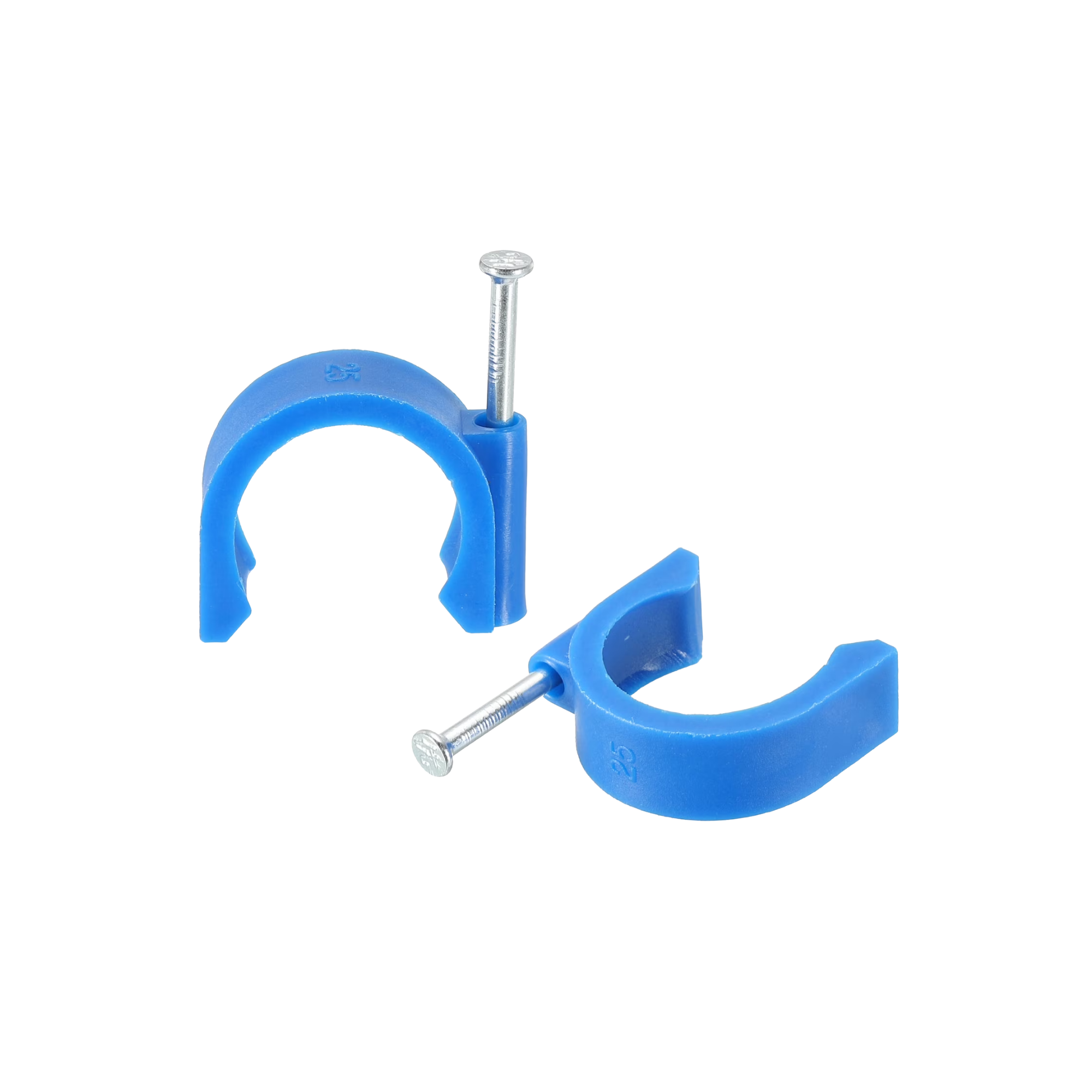 PVC Blue Fittings