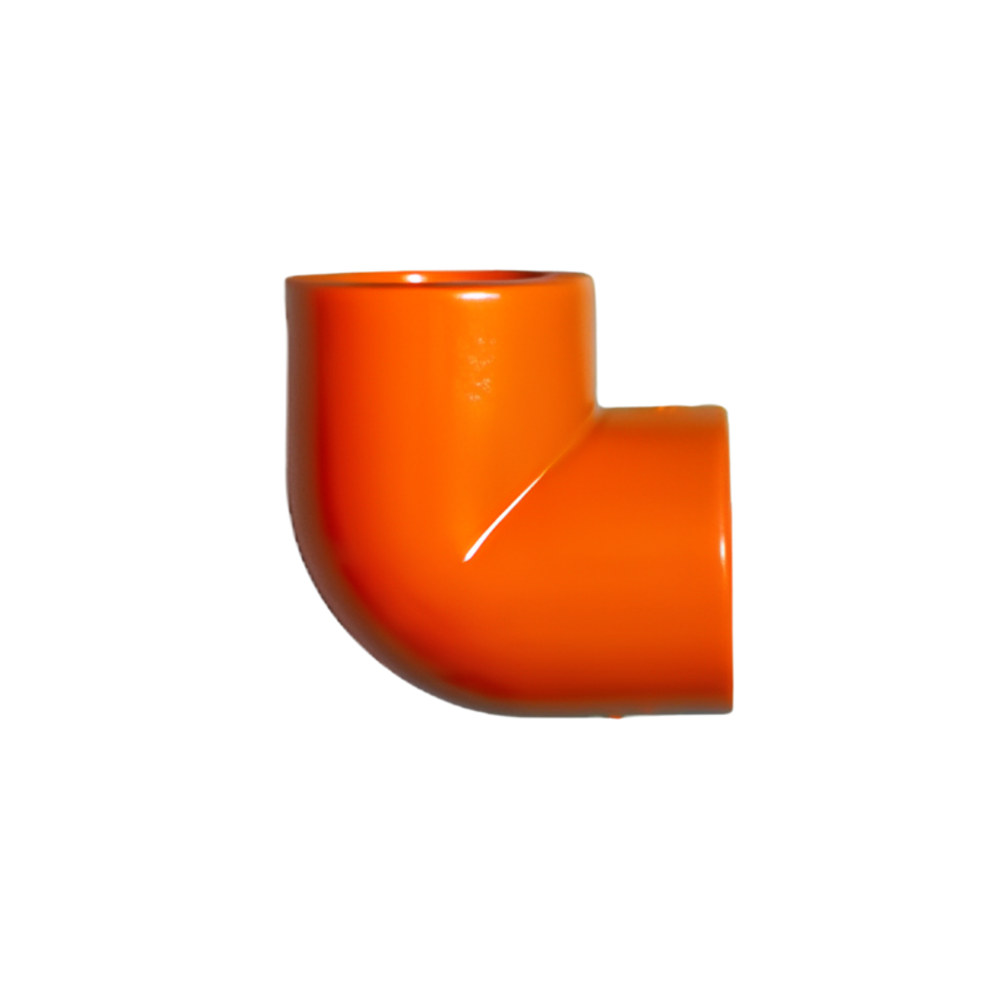 PVC Conduit Fittings