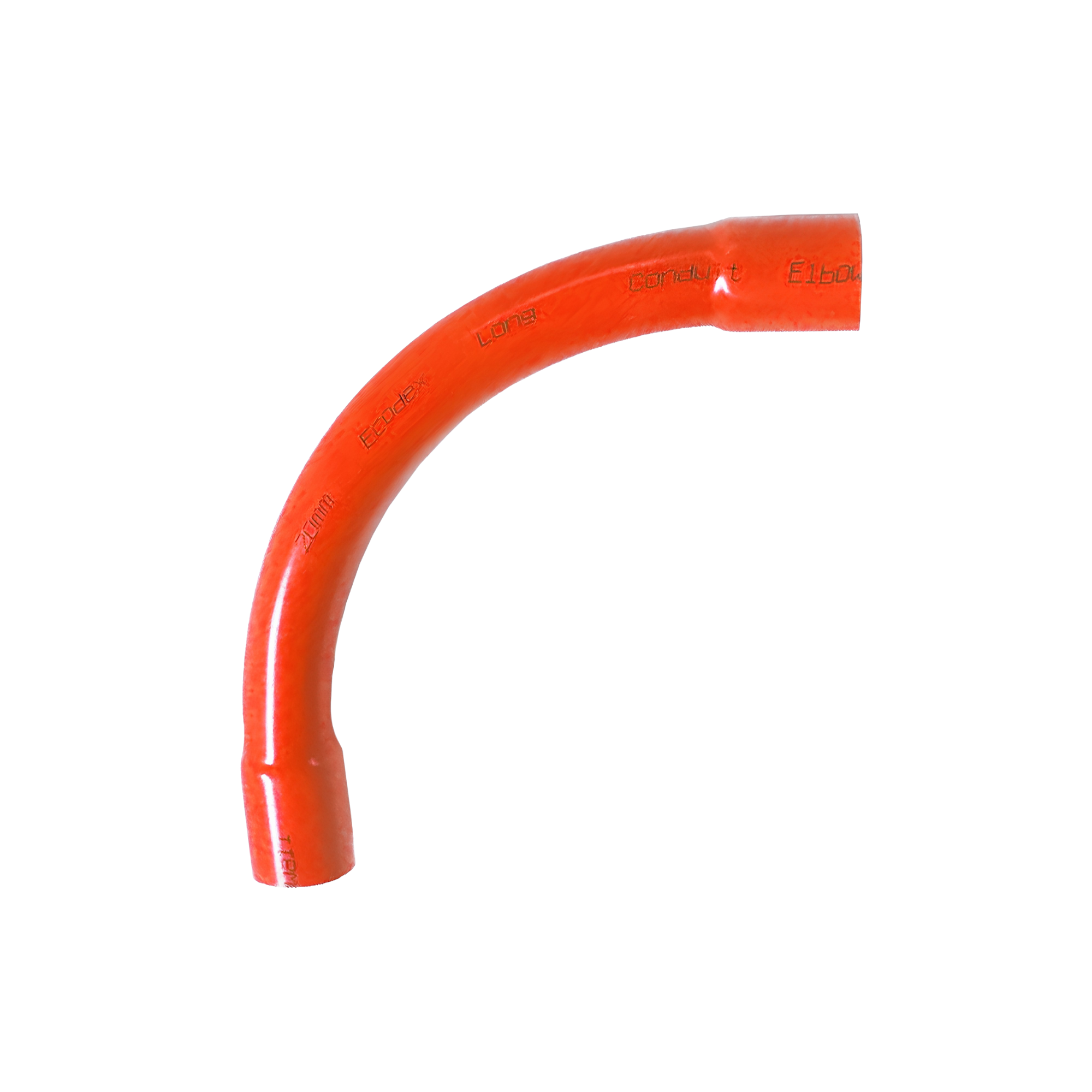 PVC Conduit Fittings