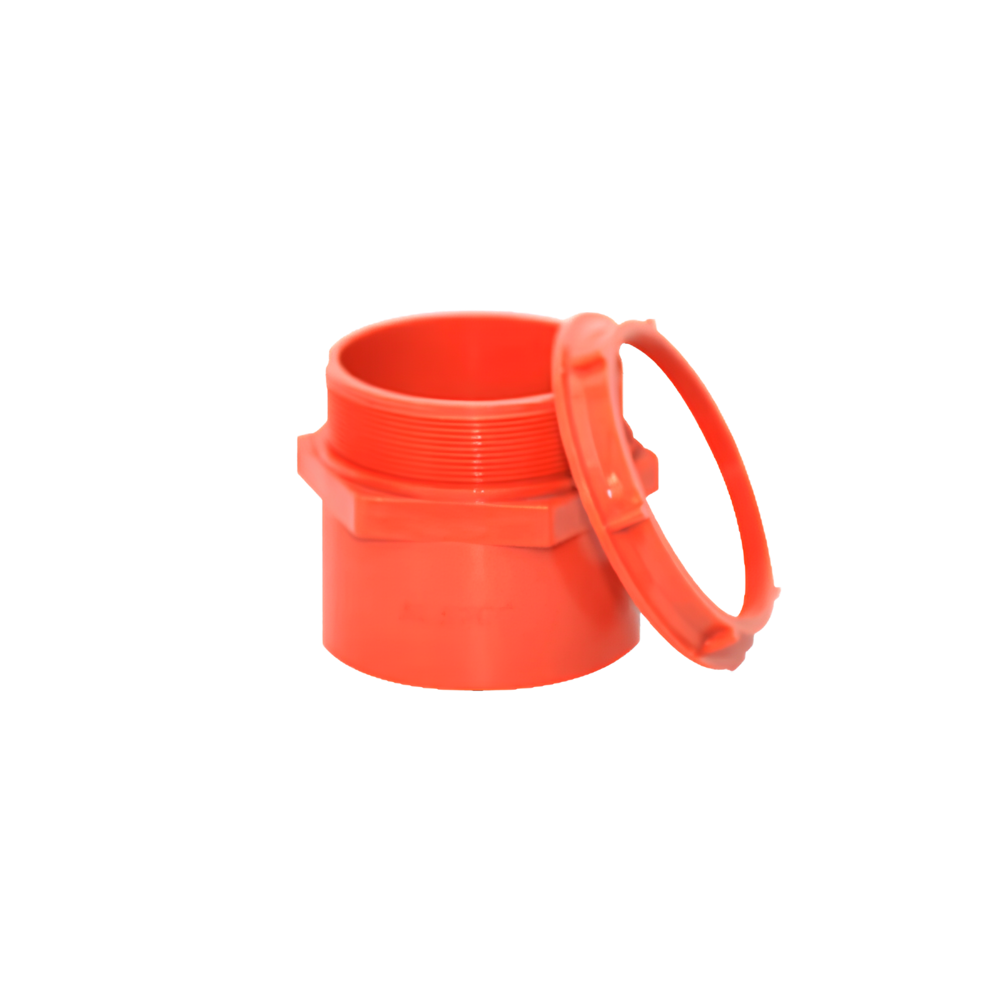 PVC Conduit Fittings