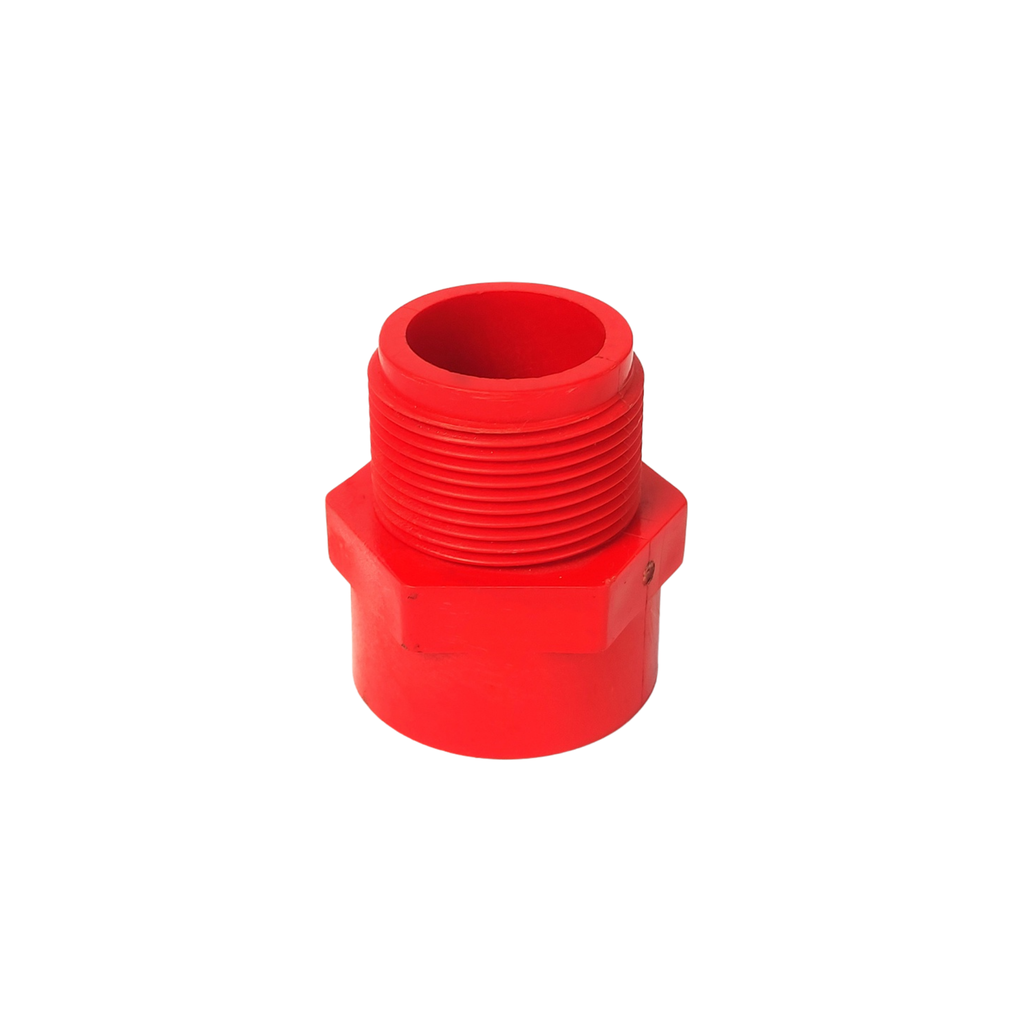 PVC Conduit Fittings