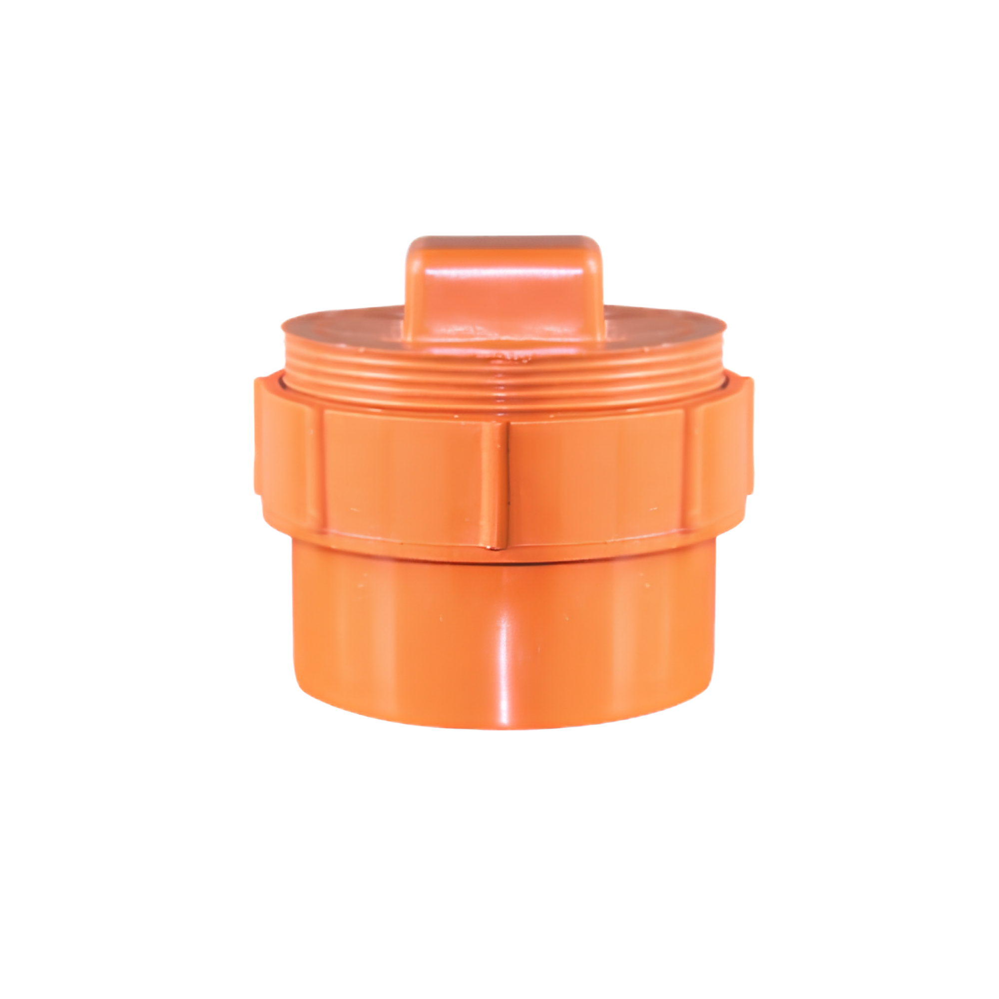 PVC Sanitary (Orange)