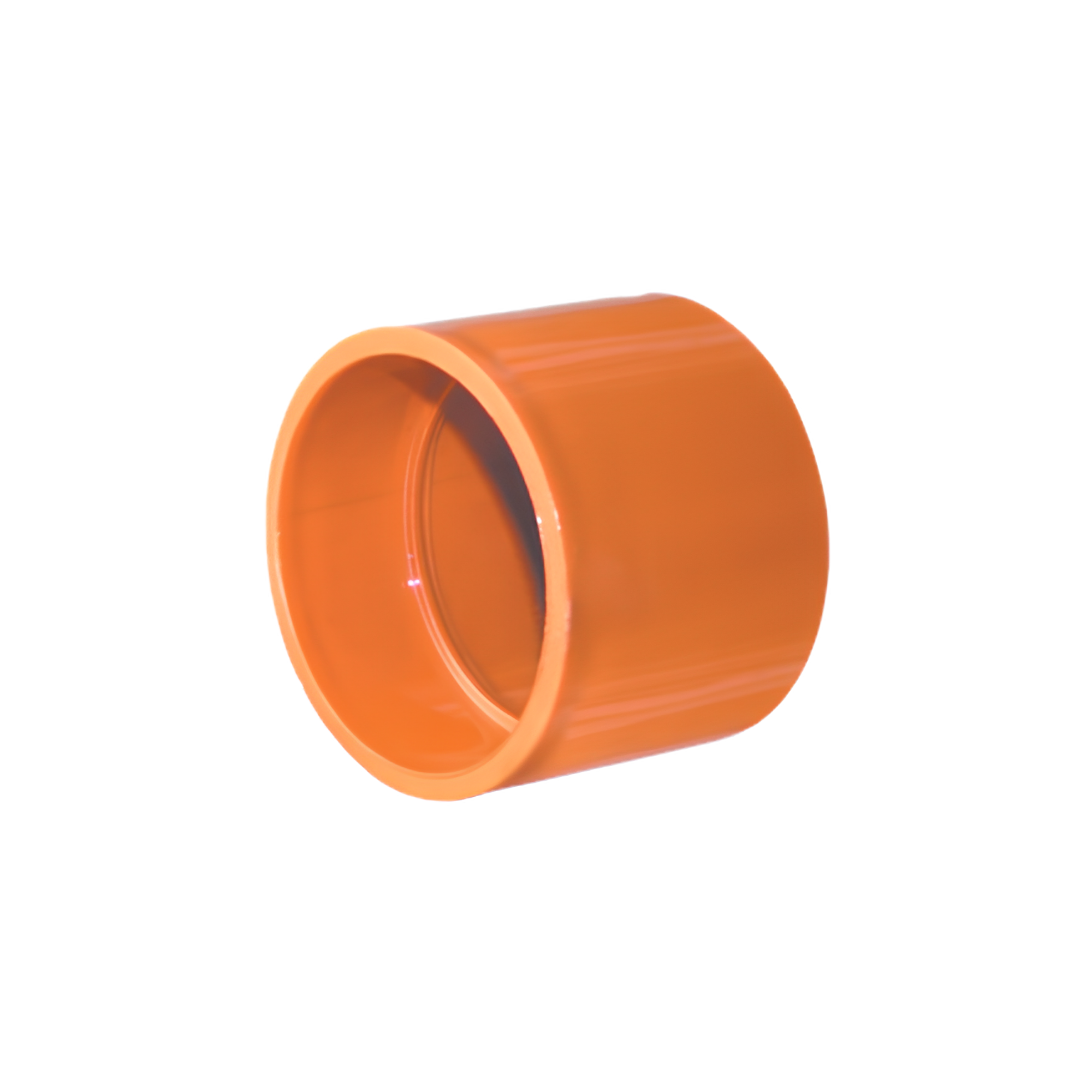 PVC Sanitary (Orange)