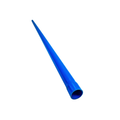 PVC Blue Fittings