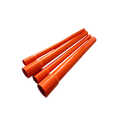 PVC Conduit Fittings