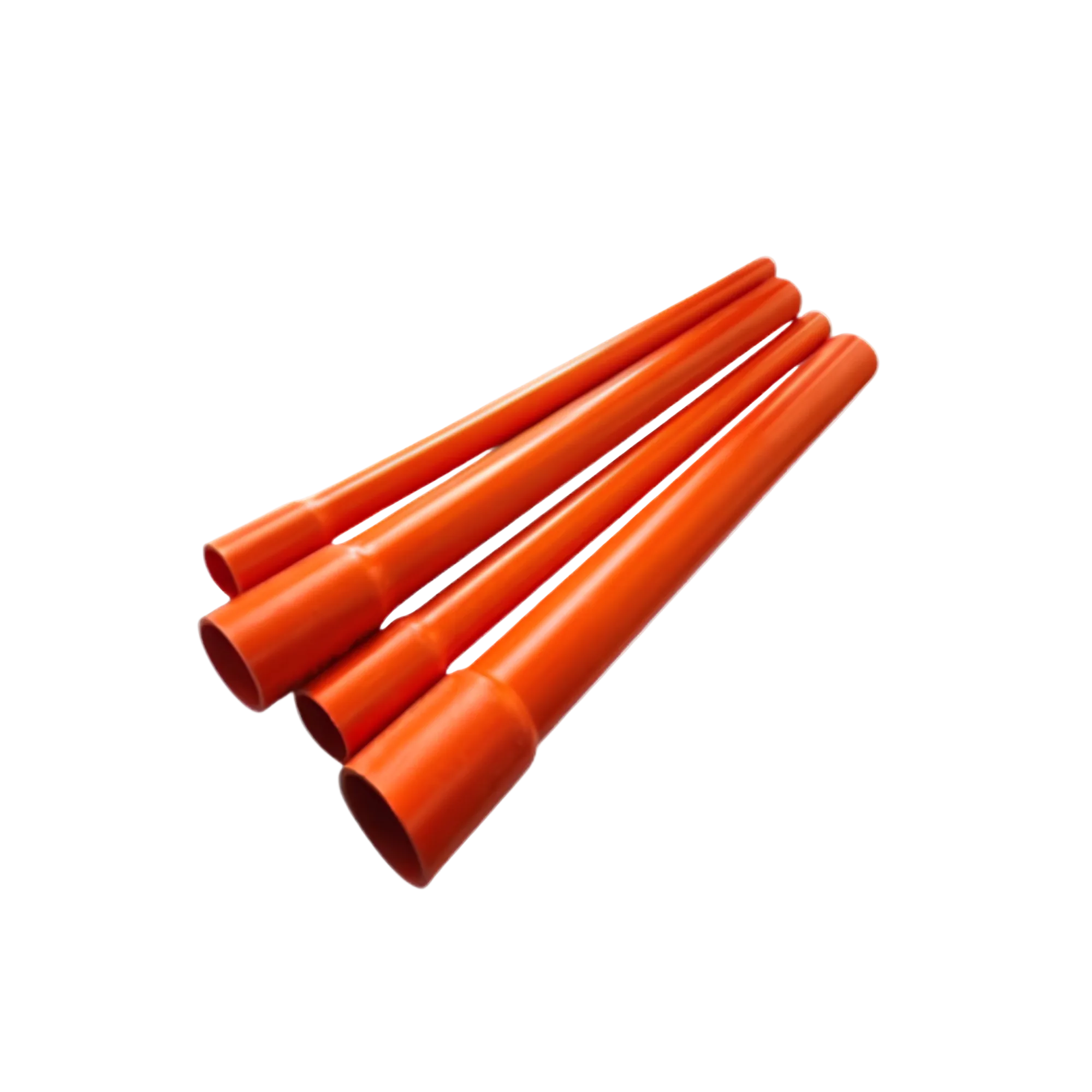 PVC Conduit Fittings
