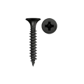 Black Screw