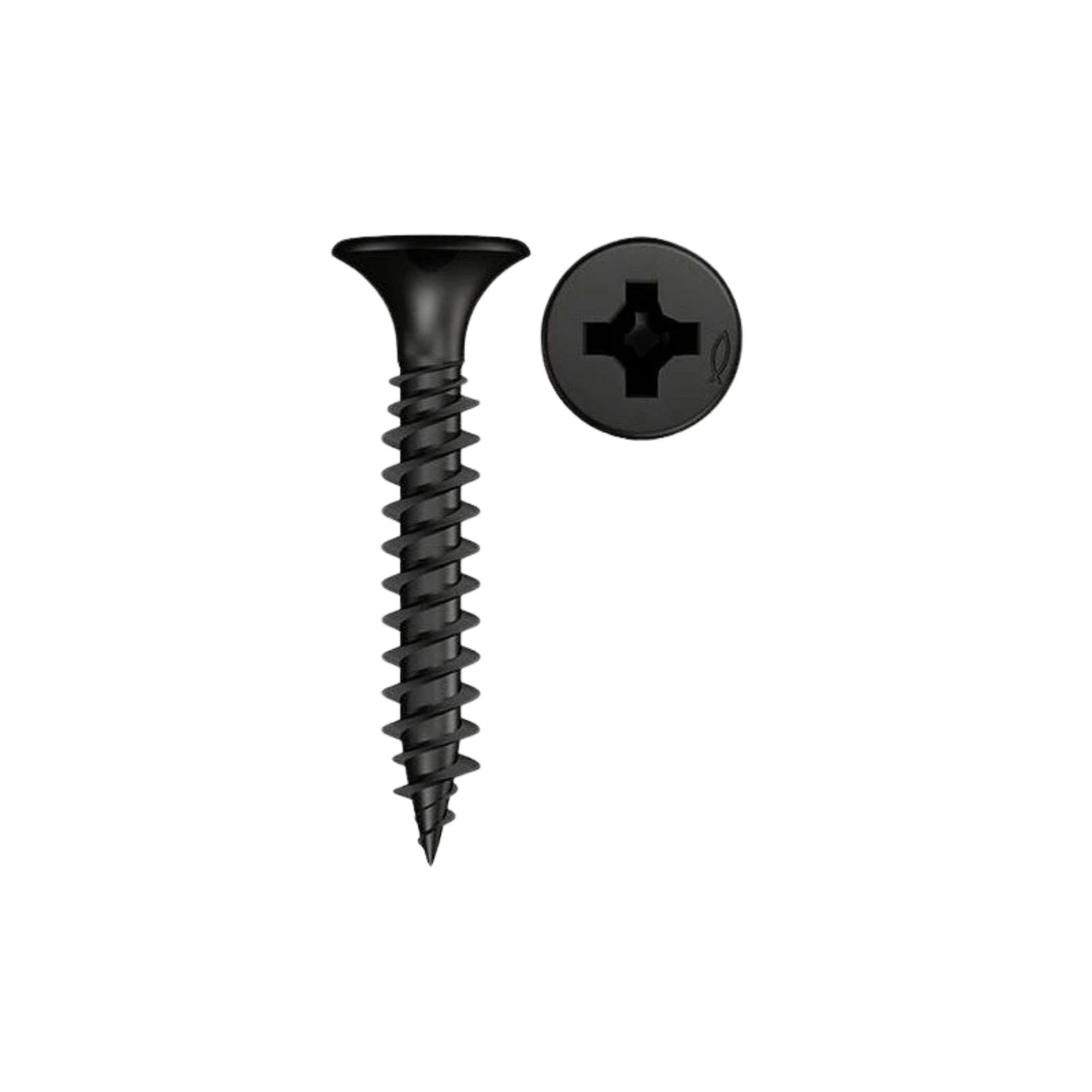 Black Screw