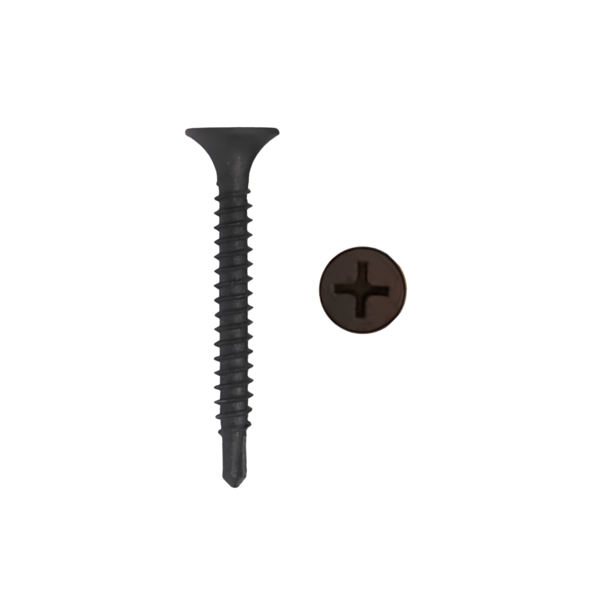 Black Screw