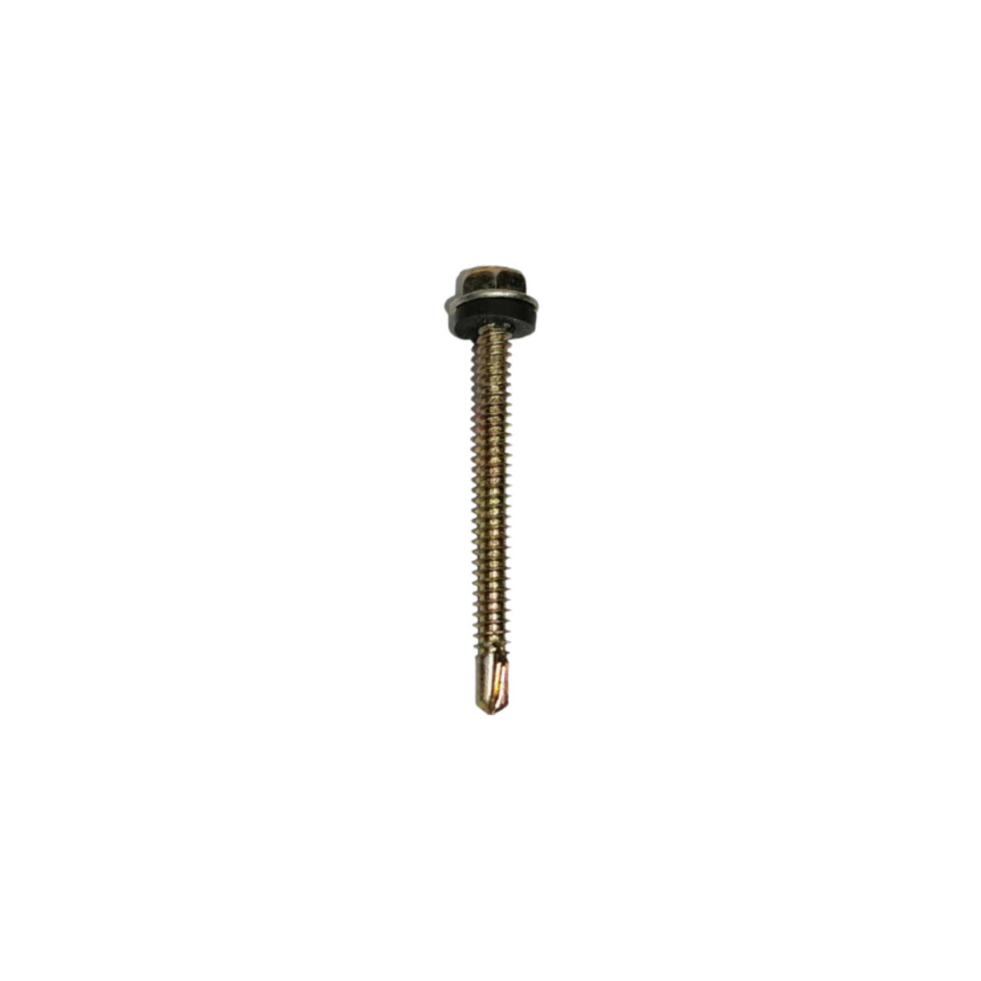 Tek Screw