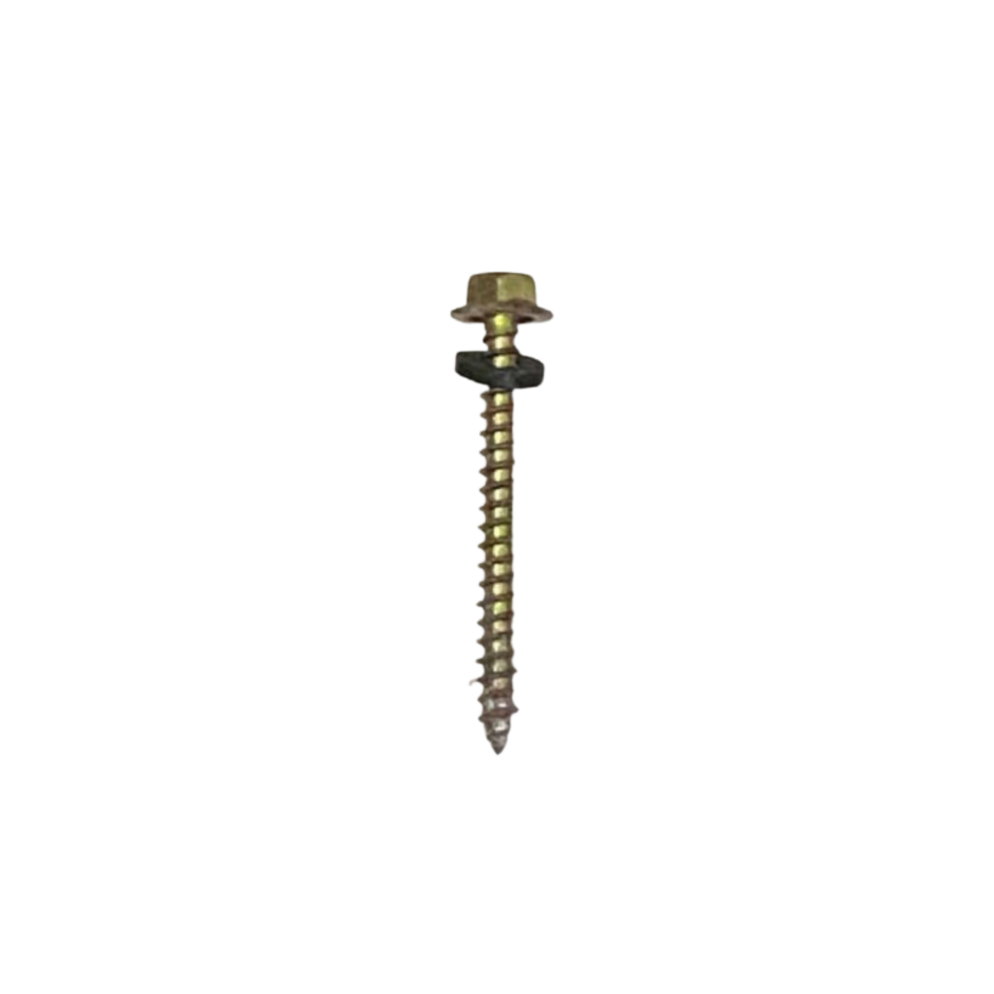 Tek Screw