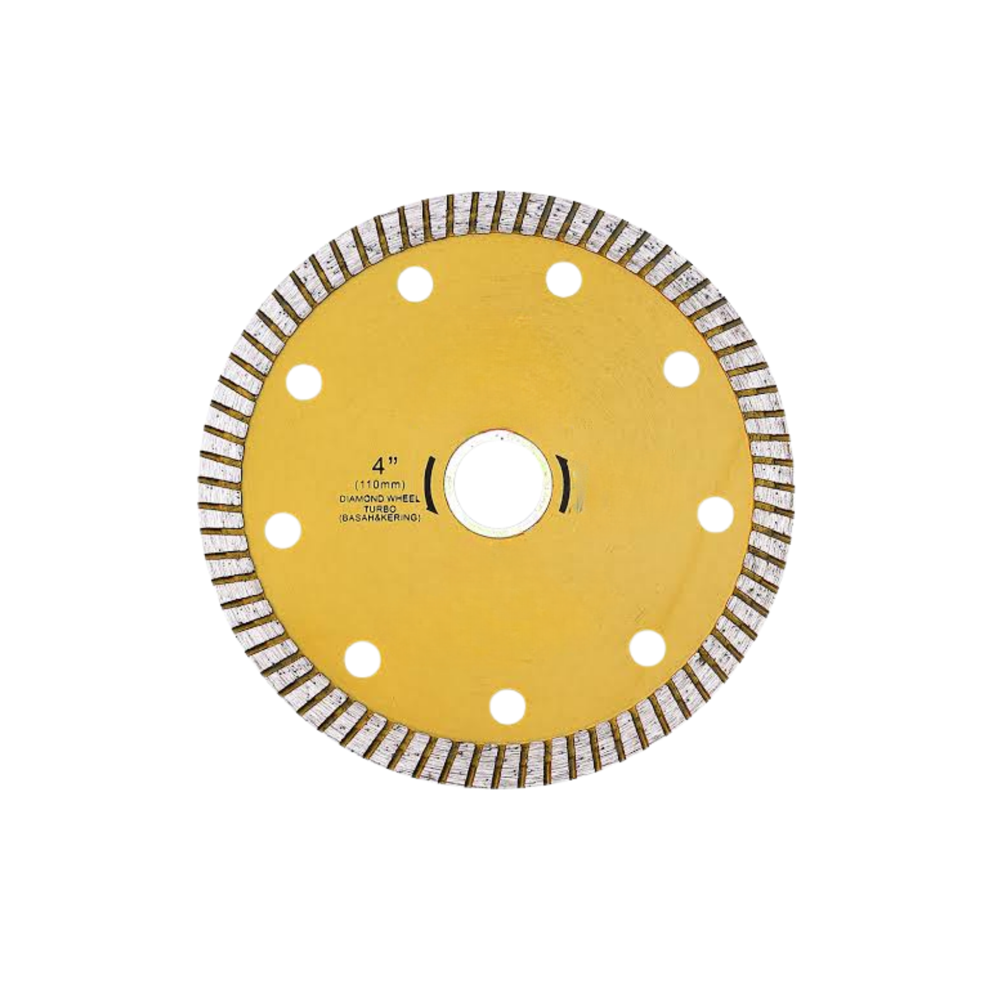 Diamond Wheel