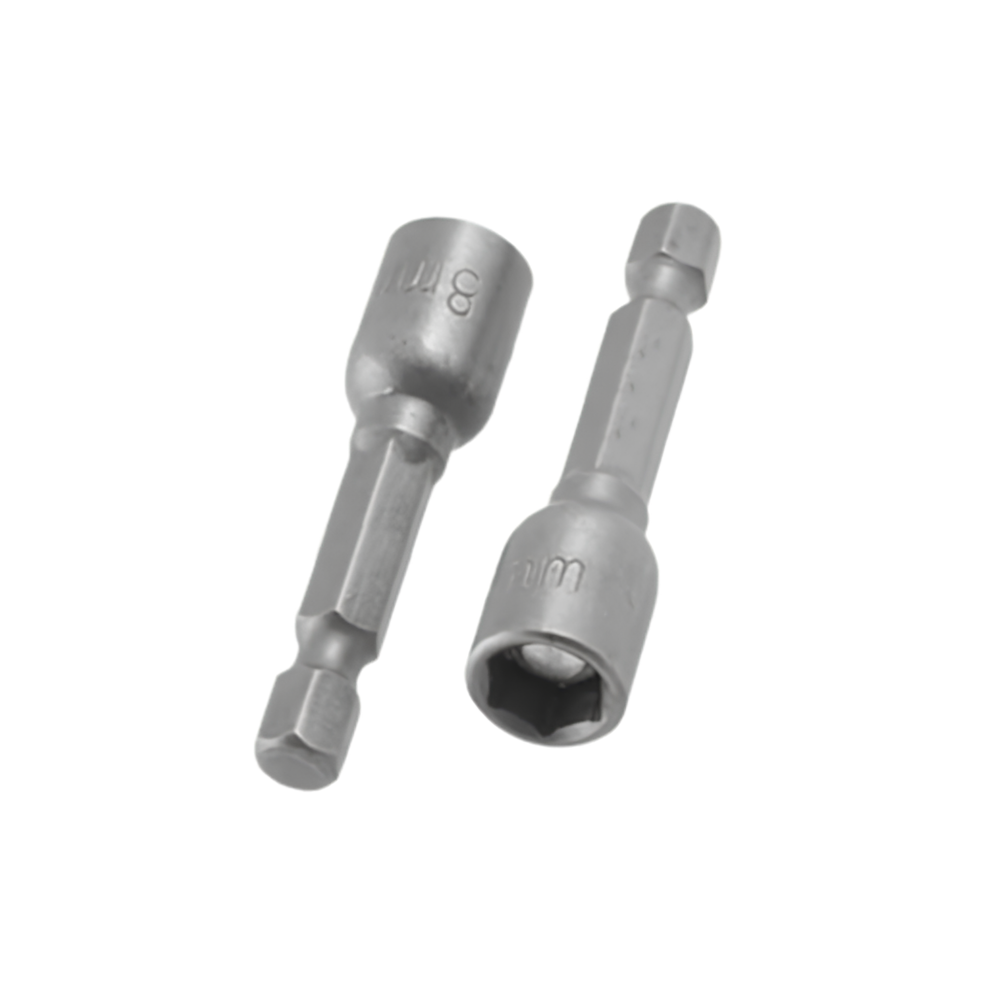 Tek Screw Adaptor | ⬡ 8mm