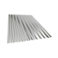 Corrugated Roof