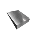 GI Plain Sheet