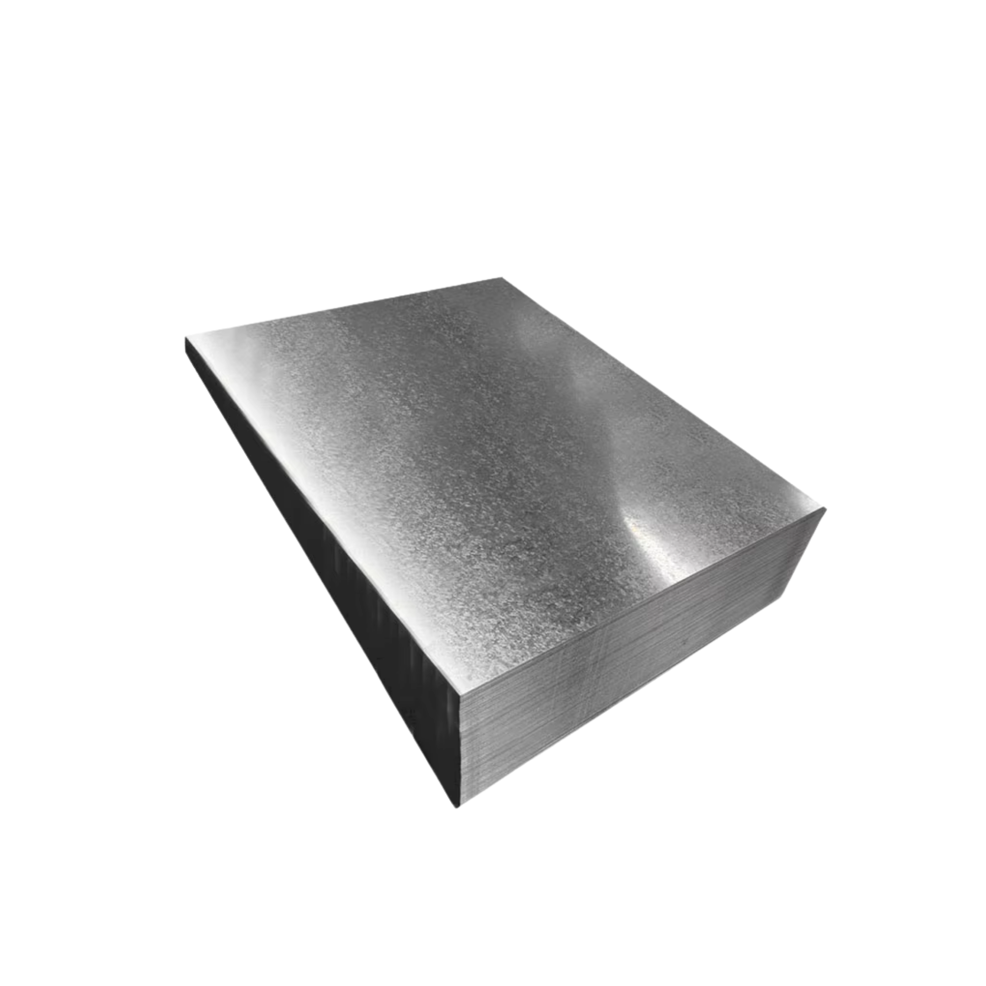 GI Plain Sheet
