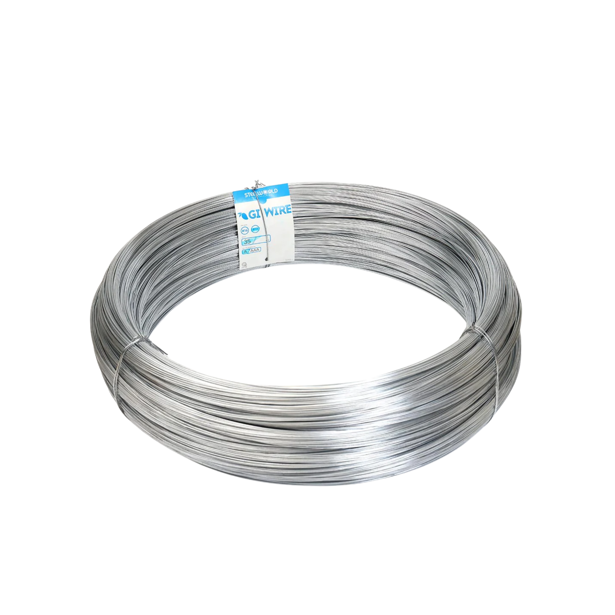 GI Wire (Alambre)