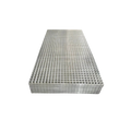 Steel Matting