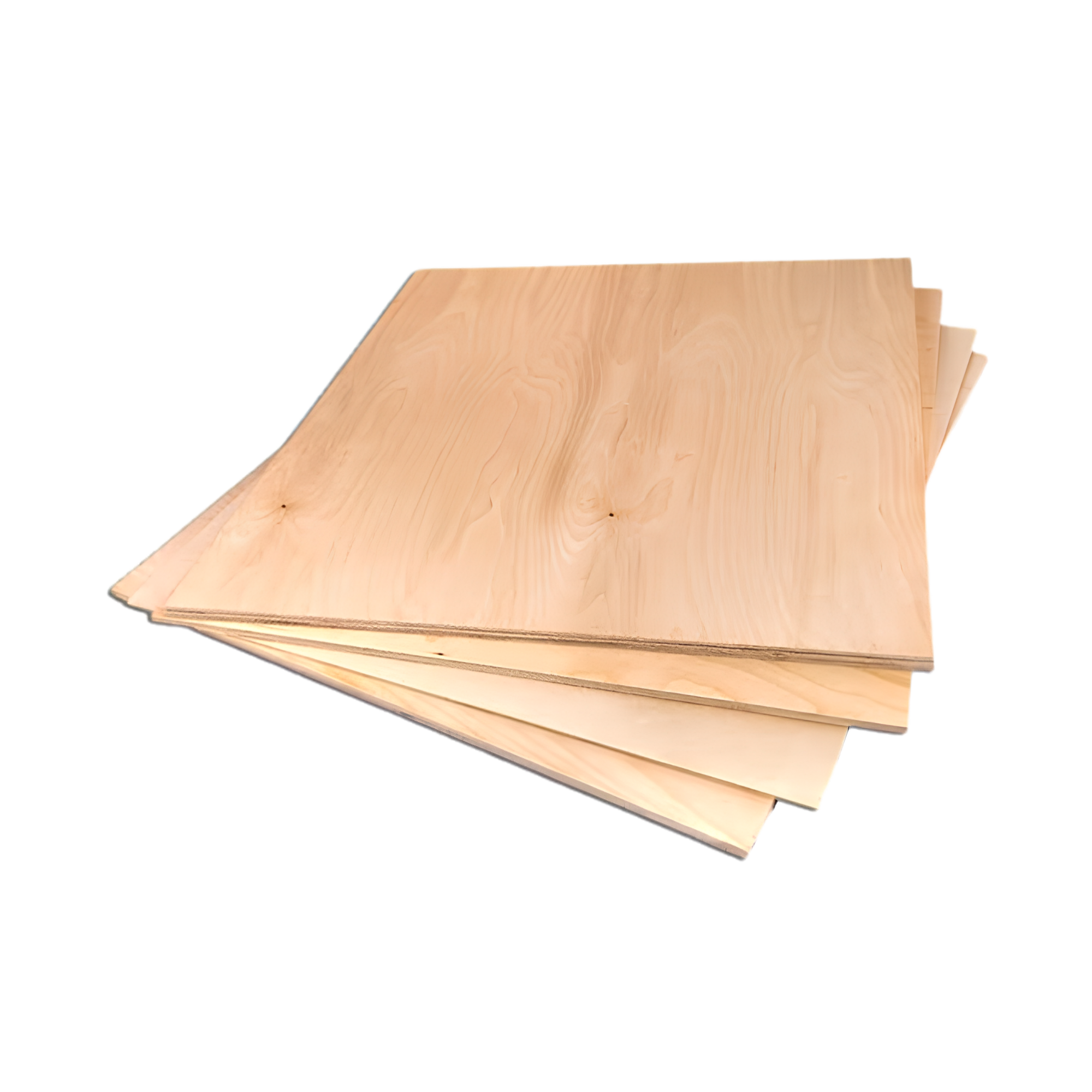 Plywood