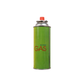 Butane Gas
