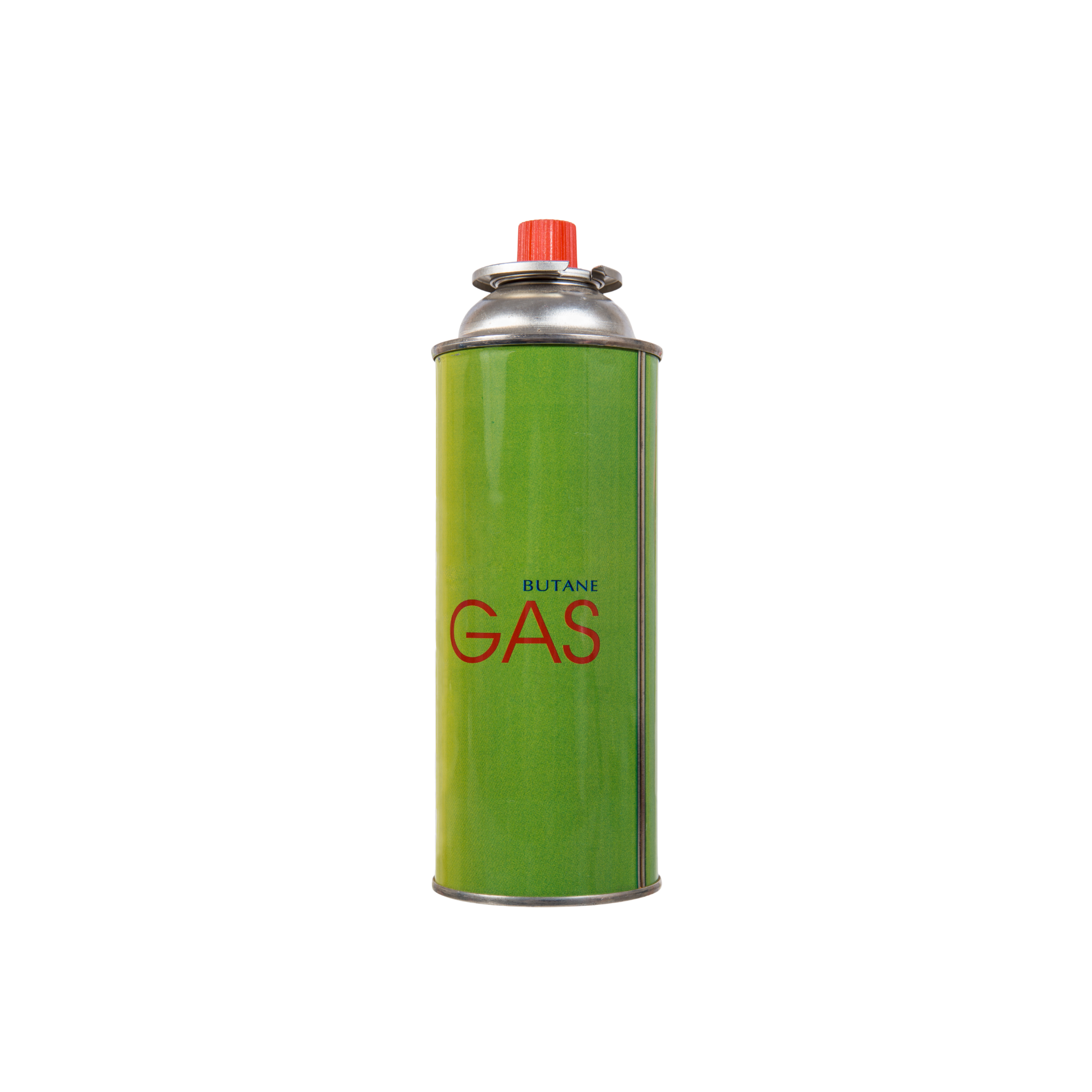 Butane Gas