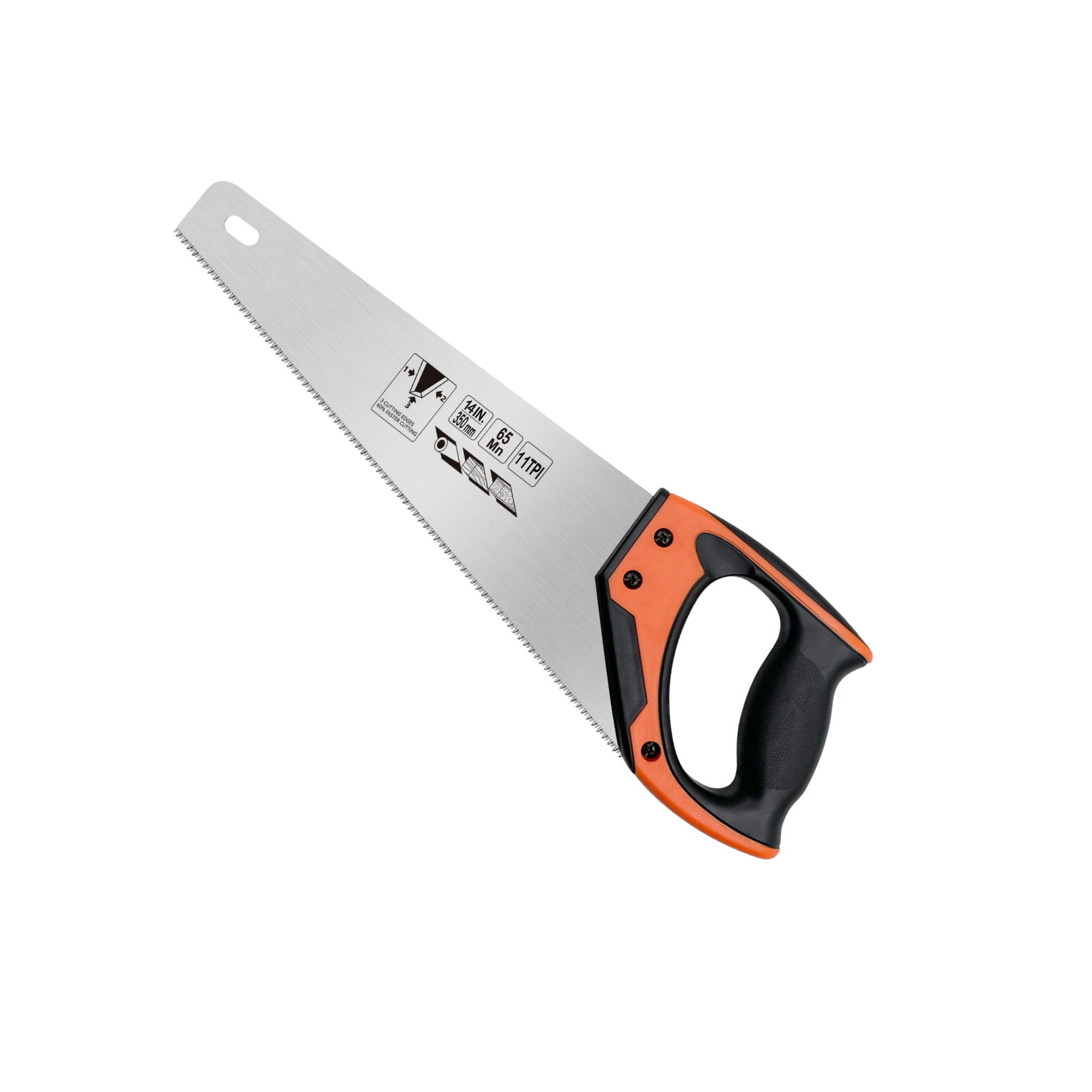 Saw (Lagare)