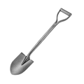 Shovel (Pala)