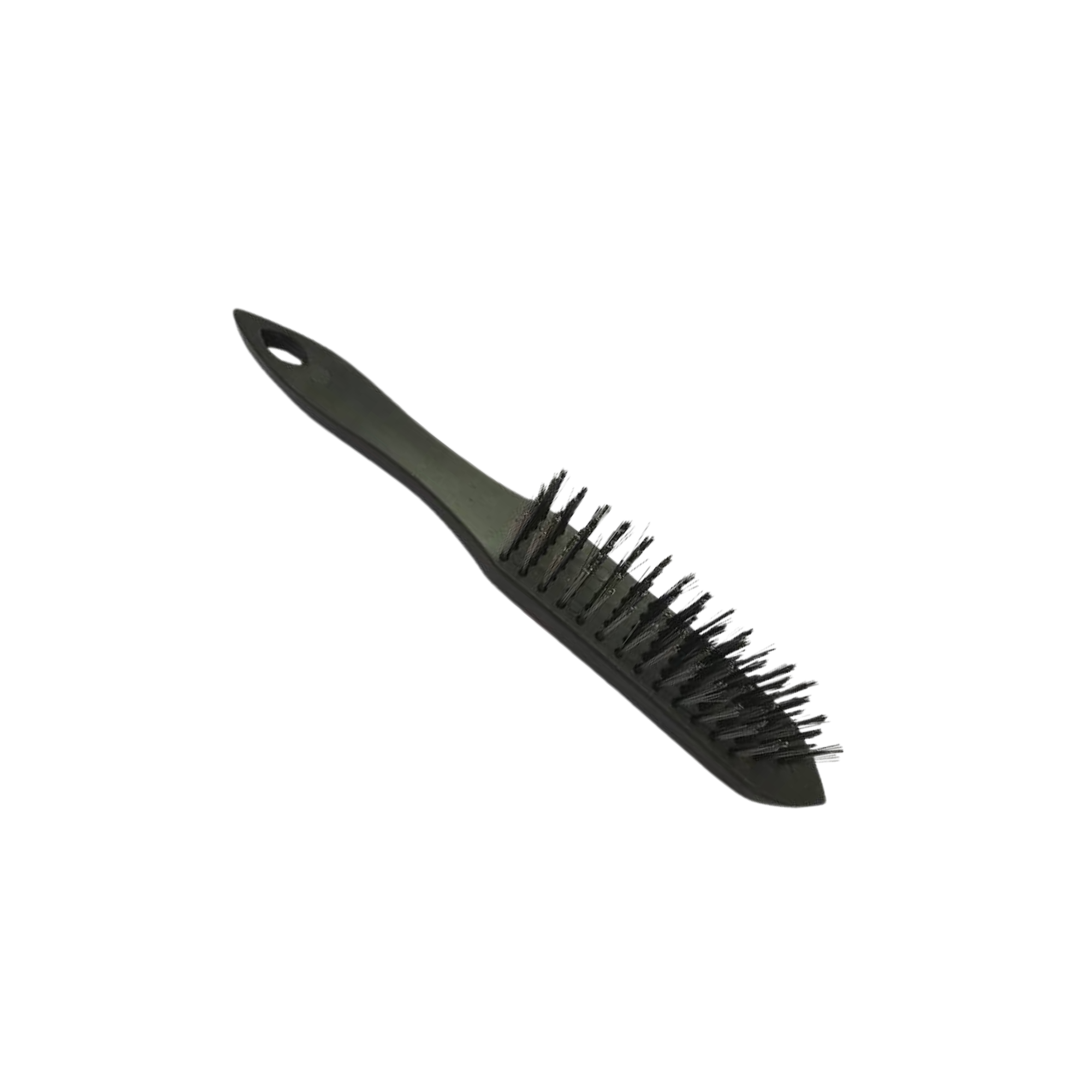 Steel Brush