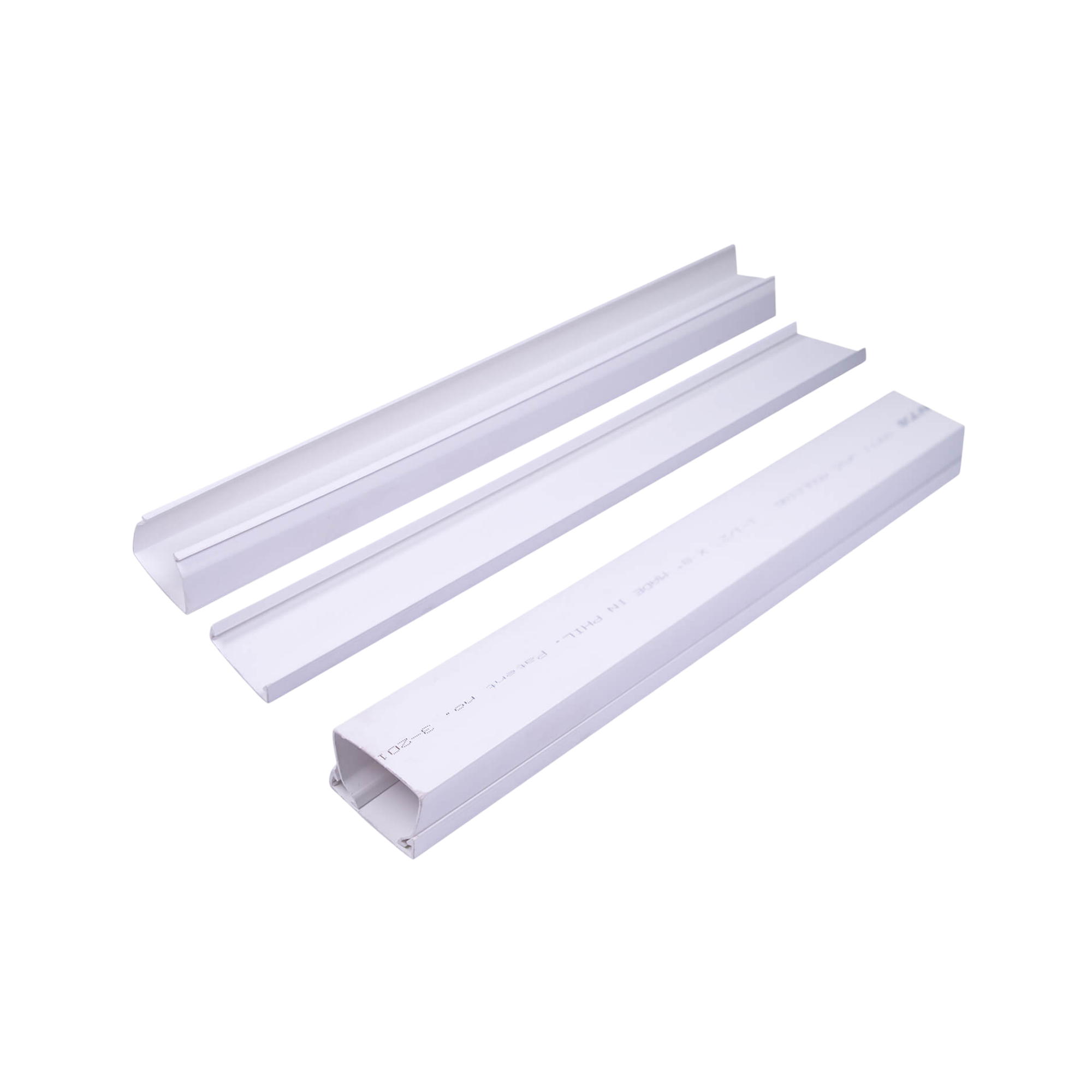 PVC Moulding