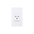 AC Wall Outlet