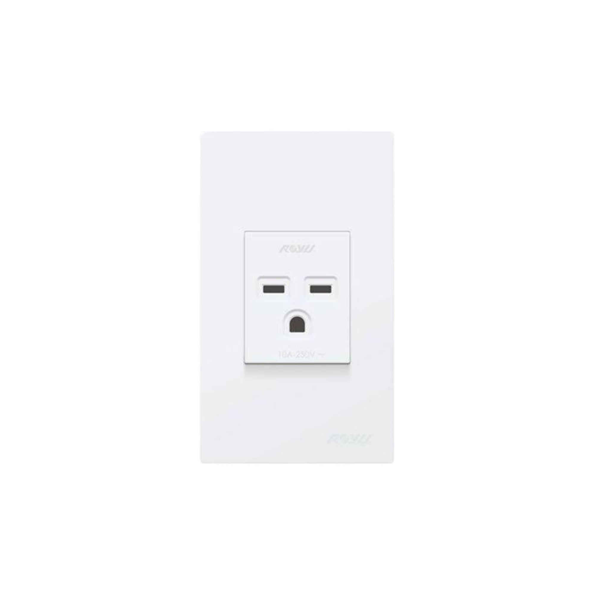 AC Wall Outlet