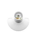 Light Bulb Receptacle