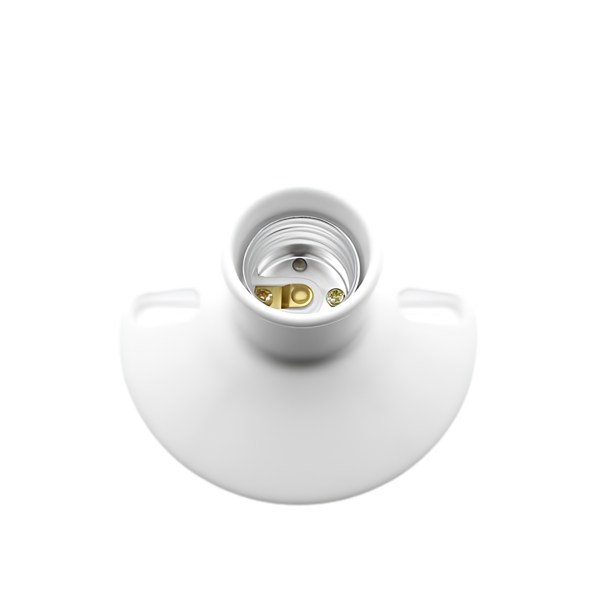 Light Bulb Receptacle