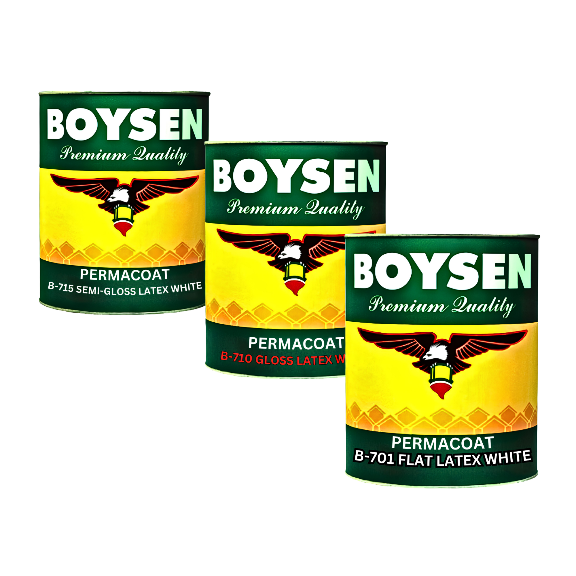 Boysen for Concrete & Masonry