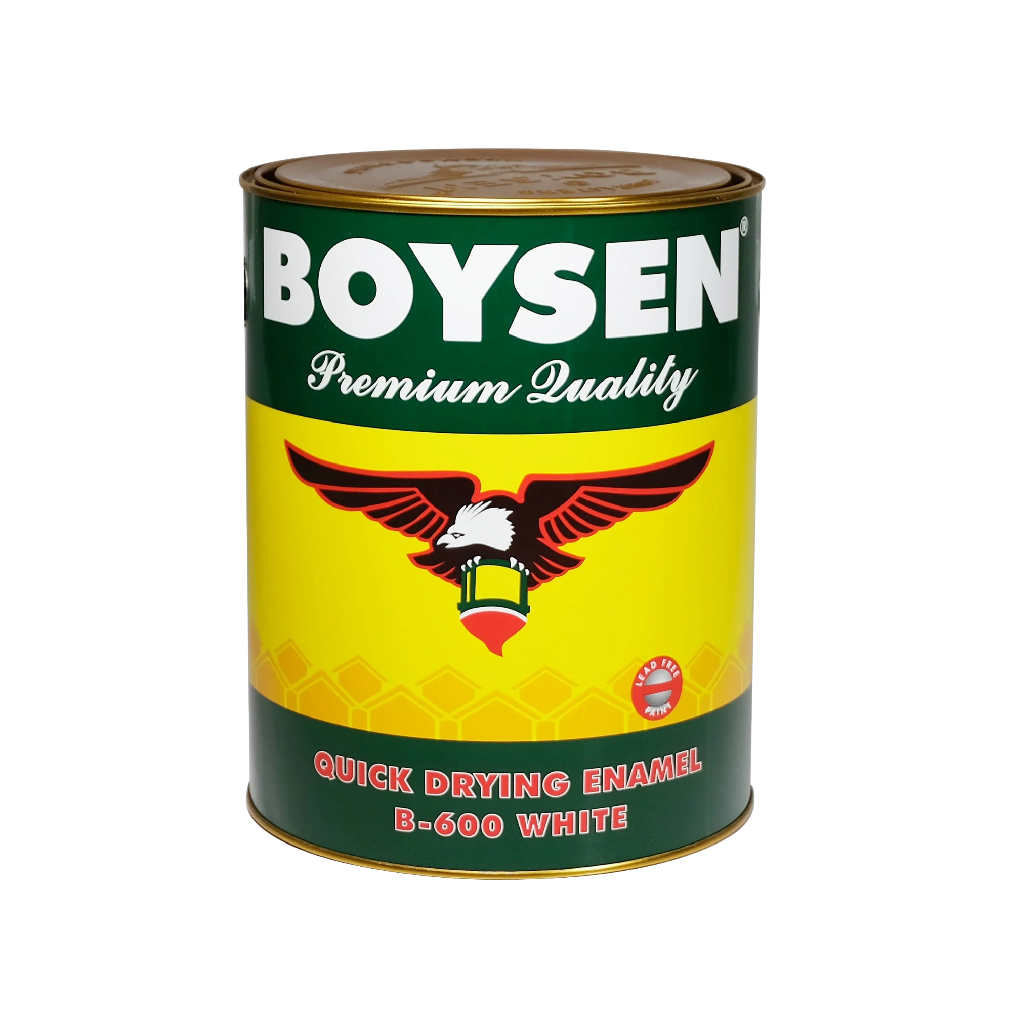 Boysen for Metal & Wood