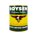 Boysen QDE Colors