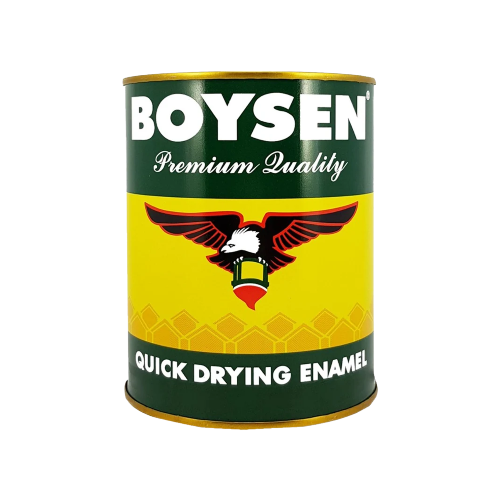 Boysen QDE Colors