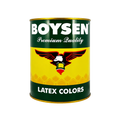 Boysen Latex Colors