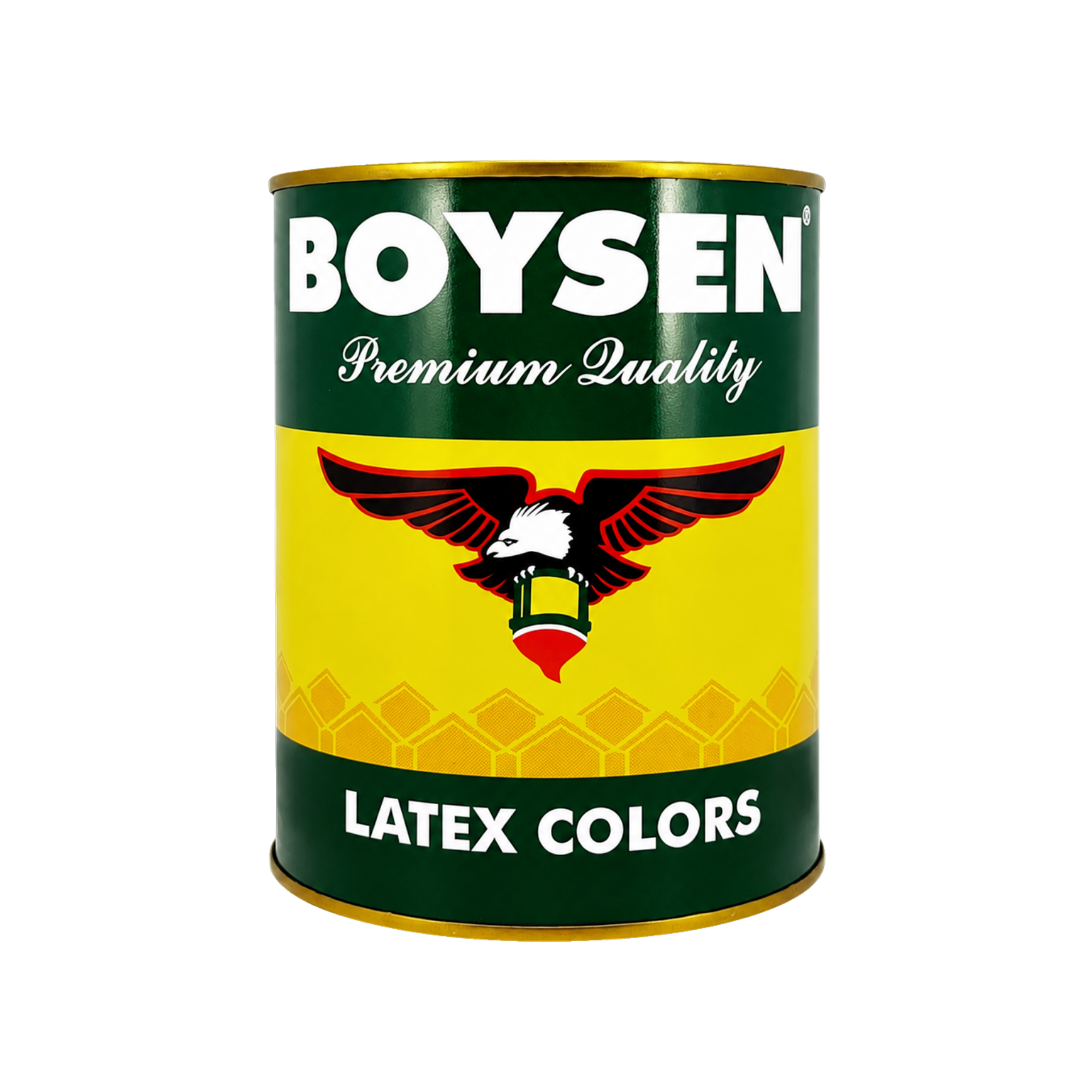 Boysen Latex Colors