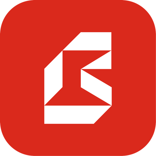 BIY app icon